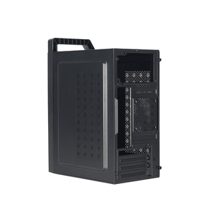 OEM Custom PC Cpu Cabinet Casing Office Desktop MATX Mini Chassis Itx Power Supply <strong>Computer</strong> Case - Product Image 5