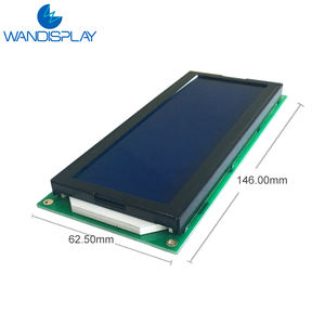 Wandisplay 4X20X4 2004 Lcd Blauw Lcd2004 Lcd Karakter <span class=keywords><strong>Display</strong></span> Met 16 Pin - Product Image 5