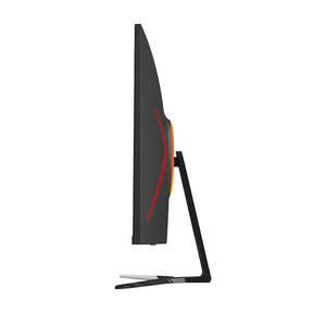 China 328QY High Resolution 32 Inch 2K Curved <strong>Computer</strong> <strong>Monitor</strong> First Class Custom Size Lift Desktop 165Hz Refresh Rate DP - Product Image 6
