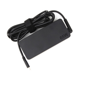 联想笔记本电源适配器20V 3.25a C型接口65w电脑充电器; 兼容华硕交流电源通用电源100W - Product Image 1
