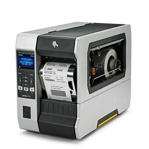 Zebrazt610高性能300DPI 600DPI UHFRFIDアセットタグラベルエンコーダー産業用サーマルプリンター - Product Image 3