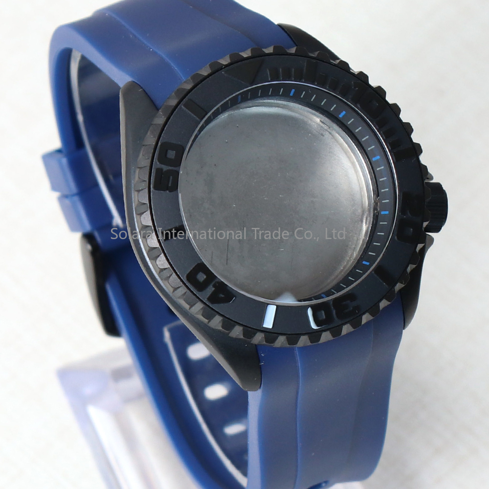 A3Blue ด้านหลังสีทึบ