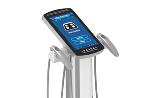 Cân Phân Tích Mỡ Cơ Thể Doanh Nghiệp Cân Điện Bên Ngoài Cân Trọng Lượng Thể Dục Chuyên Nghiệp Cân Phân Tích Thành Phần Cơ Thể Cân Bằng - Product Image 5