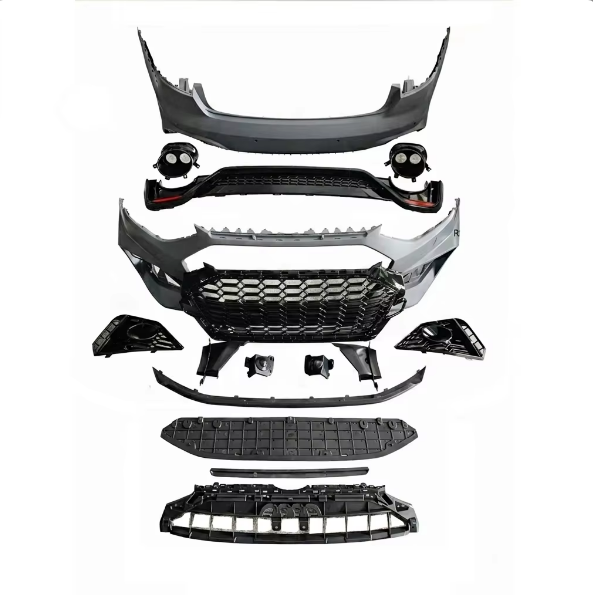 Kit carrosserie