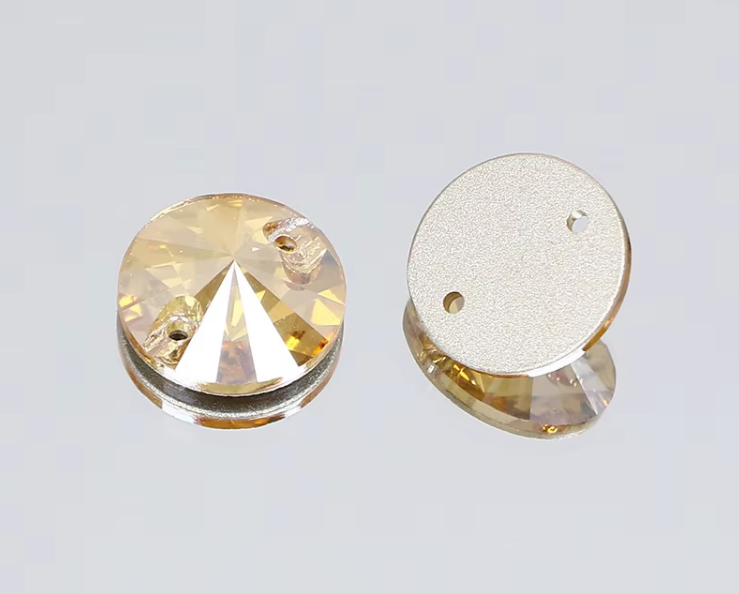 Gsha golden phantom