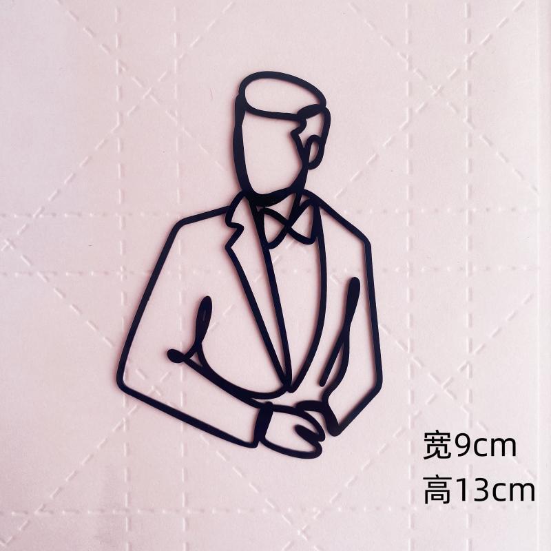 Costume Homme Style 2