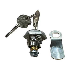Cerradura de caja de archivador de casillero, cerradura de buzón de oficina de caja de distribución, cerradura de caja de cajón seguro - Product Image 4