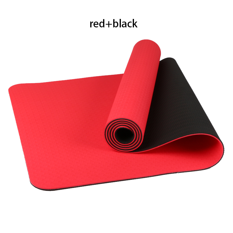 red+black