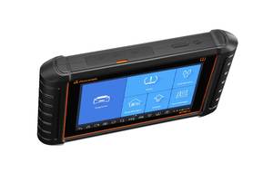 Foxwell TPMS Diagnostic Maintenance ID Überprüfen Sie das Reprogrammier gerät Reifendruck sensor Programmier-und Aktivierung service - Product Image 5