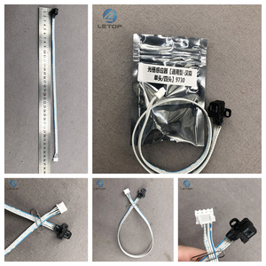 Датчик энкодера для принтера Senyang Hoson Xp600/TX800/DX5/4720/i3200 головка для 180dpi 360dpi растровый датчик - Product Image 4