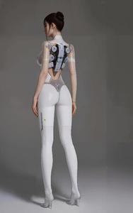 Robot intelligenti di grado commerciale, futuri assistenti che migliorano l'efficienza - Product Image 5