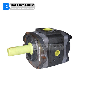 Đức đôi bơm piston thủy lực IPV2V4-18/32ra1mc016a1 bơm cánh gạt thủy lực ipv2v4 ipv2v <span class=keywords><strong>ipv2</strong></span> - Product Image 2