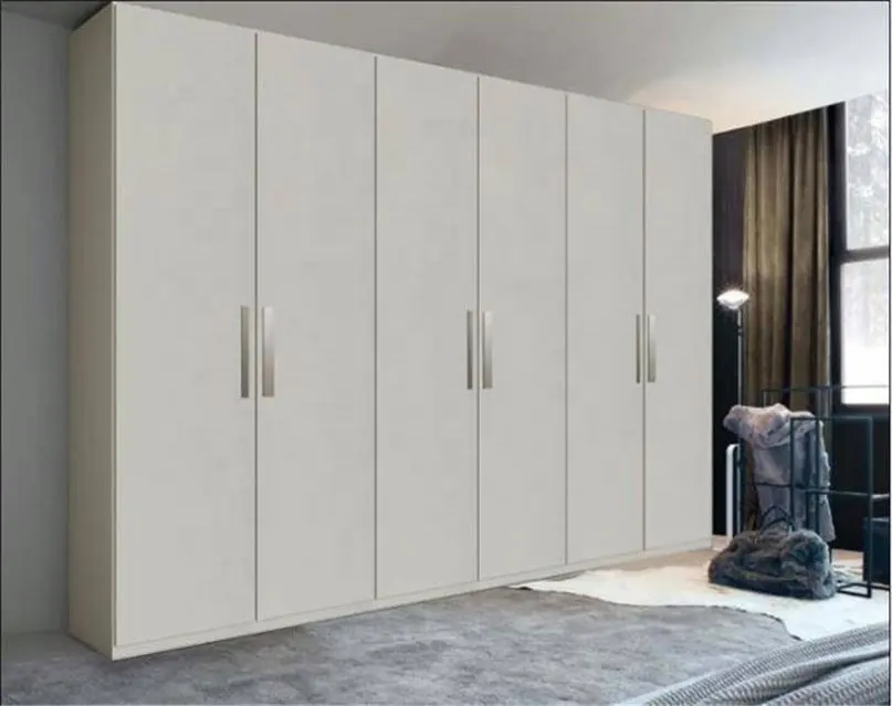 Muebles de madera estilo clásico francés, armario de dormitorio, muebles para el hogar, precio de venta directa de fábrica