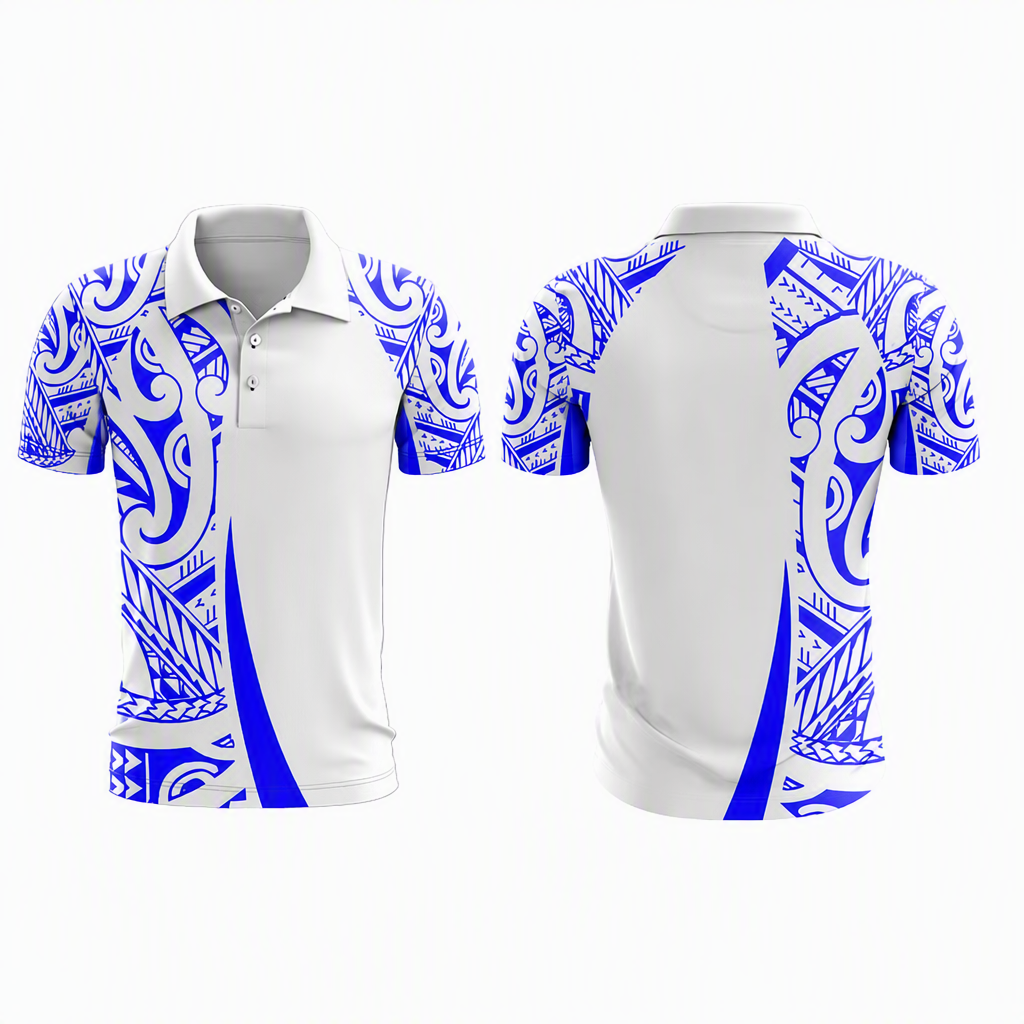 Azul