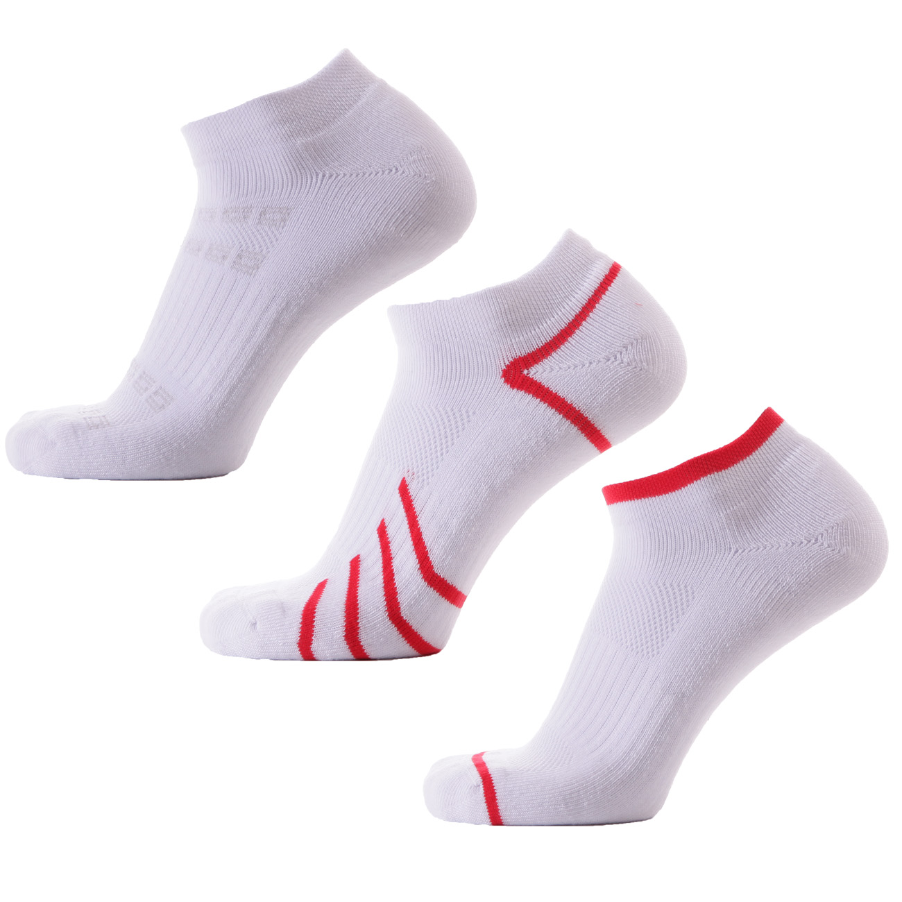 White 3prs -FA66