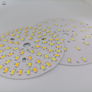 Factory Price <strong>Led</strong> <strong>Pcb</strong> Circuit Board <strong>Led</strong> <strong>Pcb</strong> Power Electric Aluminum Based Pcba Circuit Board - Product Image 1