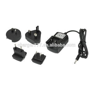 çok- fiş 8.4 volt lityum iyon pil şarj - Product Image 2