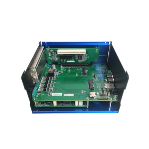 <strong>Embedded</strong> <strong>Computer</strong> Industrial Expandable Pc Dual Lan <strong>X86</strong> <strong>Computer</strong> With 4Rs232 - Product Image 5