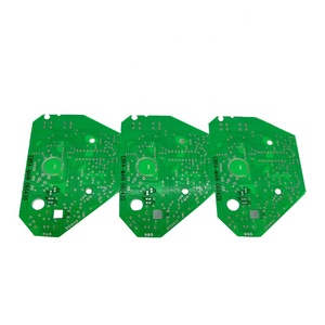 Gömülü endüstriyel kontrol panosu PCBA montaj PCB kartı PCB üretimi - Product Image 3