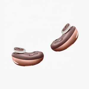 Bán buôn mềm Silicone Earbud lời khuyên thay thế tai Gel cho <span class=keywords><strong>Samsung</strong></span> <span class=keywords><strong>Galaxy</strong></span> Chồi sống - Product Image 3