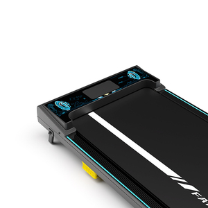 Commercio all'ingrosso Mini Pad portatile per camminare piatto telecomando regolabile tapis roulant Cardio esercizio attrezzature da corsa per la casa - Product Image 4