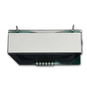 Meter Screen Reflective Positive TN Lcd COG PIN Connector Custom 7 Segment Lcd Display Module - Product Image 6
