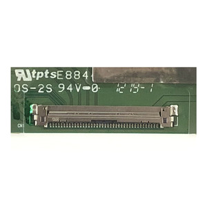 15.6 英寸笔记本电脑的 LED 液晶屏更换 B156XW02 V.2 V.6 液晶显示器显示厚 1366*768 cm - Product Image 4
