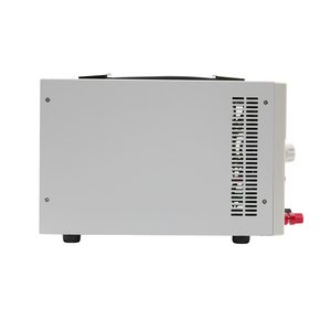ET5420AデュアルチャネルDC負荷150V20Ax2400W高解像度高精度プログラマブル負荷DC電子負荷 - Product Image 5