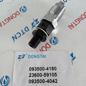 <span class=keywords><strong>2L</strong></span> 3L motor ile uyumlu yakıt enjektörü 093500-4180 23600-59105 093500