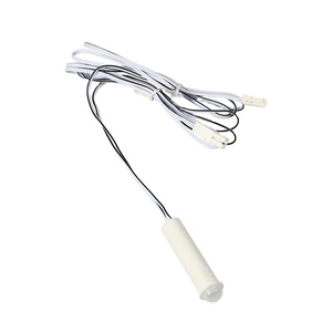 Interruptor de sensor pir empotrable, Sensor de movimiento PIR PIR003