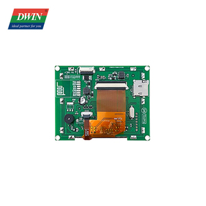 DWIN 3,5-Zoll-LCD 320*240 HMI-Panel IPS-Bildschirm UART TFT-LCD-Modul DMG32240C035 _ 03W Smart-LCD-Display für Arduino/STM/ESP - Product Image 2