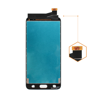 En iyi fiyat orijinal LCD ekran dokunmatik ekran Samsung J1 ace J2 çekirdek J3 J5 J7 Pro J4 J6 J8 artı Lcd ekran yedek - Product Image 4