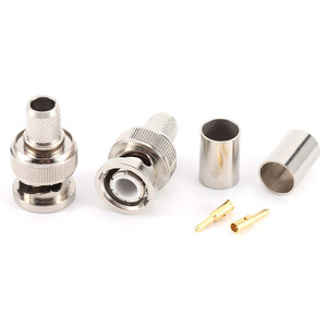 Convert <strong>Ip</strong> <strong>Camera</strong> to <strong>BNC</strong> Connector Cover <strong>BNC</strong> to <strong>Ip</strong> Converter - Product Image 4