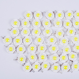 High Lumen High Power <strong>LED</strong> RGB High Power <strong>LED</strong> Chip Dual Color 2 in 1 High Power <strong>Led</strong> Heat Sink - Product Image 5