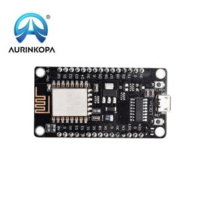ESP8266 serieller Anschluss WIFI V3 Wifi-Modul mit CH340G-Chip Internet of Things Development Basis platinen modul für NodeMcu-Lua - Product Image 3