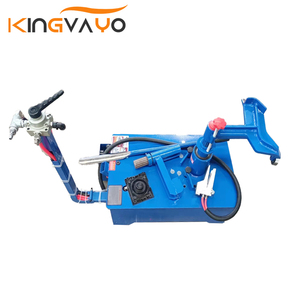 Portable Mobile <strong>Machine</strong> Automatic Wheel Balancer R17.5 R19.5 R22.5 Pneumatic Heavy Truck <strong>Tyre</strong> Changer - Product Image 6