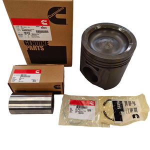 Qsk19 loạt động cơ diesel Piston sửa chữa gói 4955236 <span class=keywords><strong>terex</strong></span> <span class=keywords><strong>tr60</strong></span> cho xe tải khai thác mỏ - Product Image 4