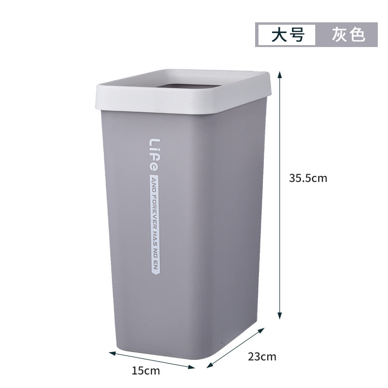 Large Gray