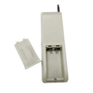 12 tuşları RF 433Mhz uzun mesafe 3000 metre uzaktan kumandalar su pompası elektrik motoru LED lamba uzun menzilli kontrol - Product Image 4