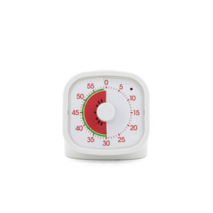 Timer per il conto alla rovescia con Timer visivo in aula da 60 minuti per bambini e adulti strumento di gestione del tempo per l'insegnamento - Product Image 3