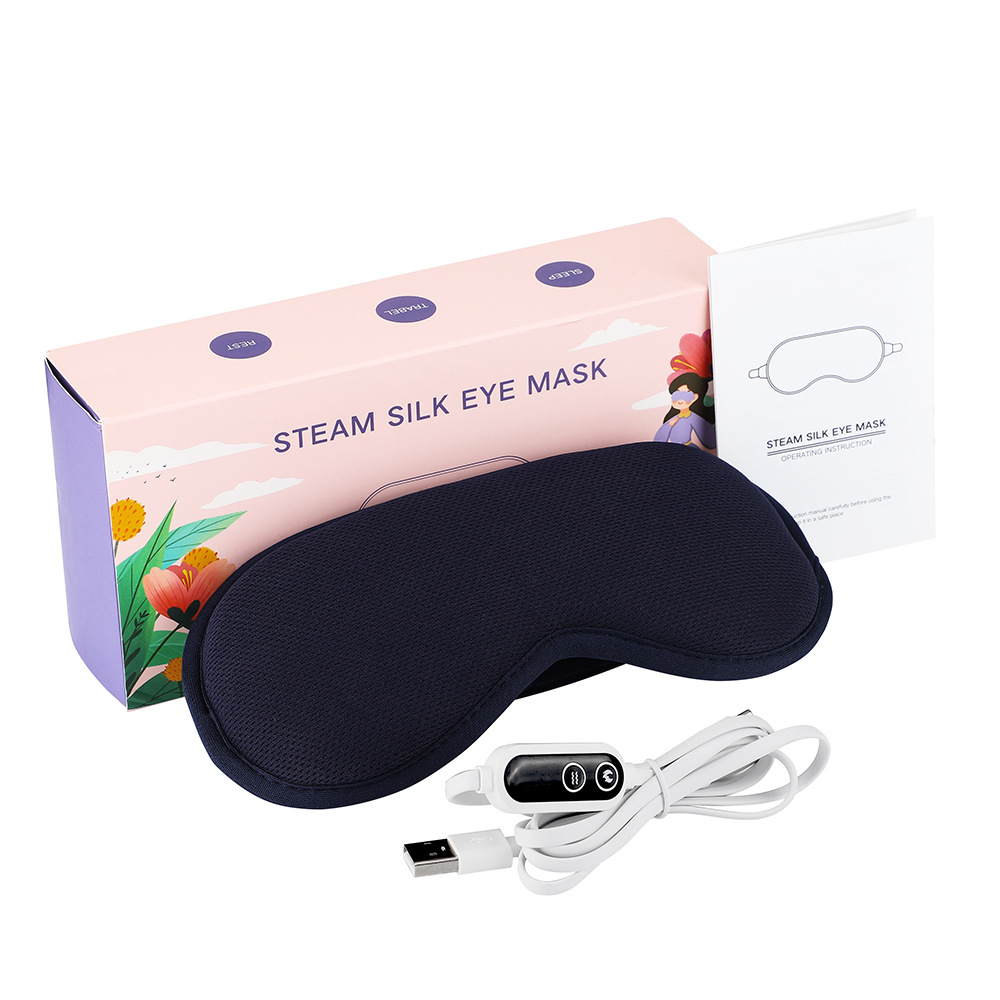 3-speed heating-6-speed vibration massage