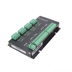 Richauto <strong>Cnc</strong> <strong>Router</strong> <strong>Controller</strong> <strong>Dsp</strong> A11C Data Cable <strong>DSP</strong> <strong>Controller</strong> - Product Image 3