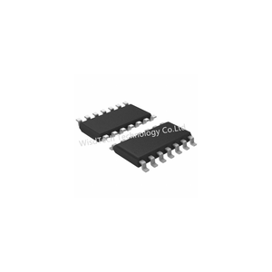 74HCT04D Encoders <strong>Decoder</strong> Multiplexers Demultiplexers Pb-F CMOS LOGIC IC
