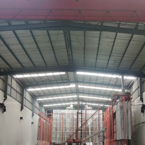 Tùy chỉnh nhôm ép đùn hồ sơ Nhà cung cấp Nhôm Hồ Sơ Giá công nghiệp nhôm hồ sơ đùn nhà sản xuất - Product Image 5