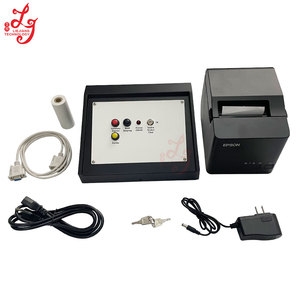 Материнская Гусь для видеопринтера - Product Image 3