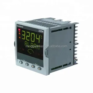 Laboratuvar çok dilli destek sıcaklık kontrol cihazı Eurotherm için yüksek sıcaklık fırını - Product Image 3