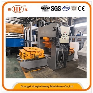 Chất lượng cao dễ dàng hoạt động terrazo gạch Máy sàn terrazo gạch làm dây chuyền sản xuất bê tông sân thượng gạch máy - Product Image 5