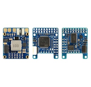 Контроллер полета MATEK F405-WMN для дрона с неподвижным крылом - Product Image 2