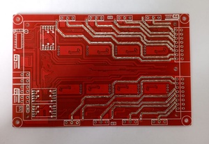 Autocar PCBアセンブリPCBA EMS AIコントロールボード片面、両面、電子自動車、自動車、電動自転車用の多層 - Product Image 5