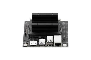 Jetson Nano Developer Kit B01 Version Linux Demo AI-Entwicklungs platine Kleiner leistungs starker Computer für die KI-Entwicklung